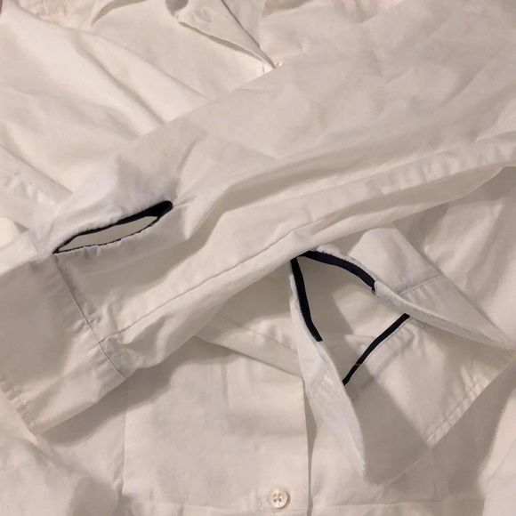 Ralph Lauren | Collegiate Button Up - Picture 3 of 6